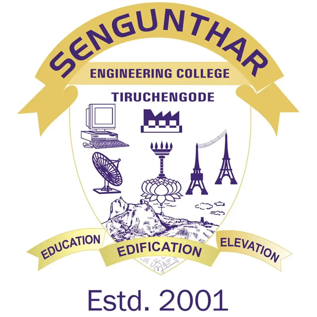 College Logo