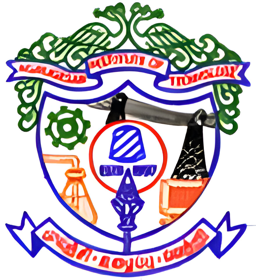 College Logo