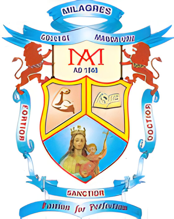 College Logo