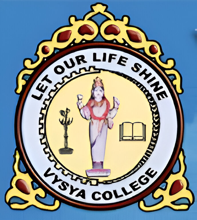 College Logo