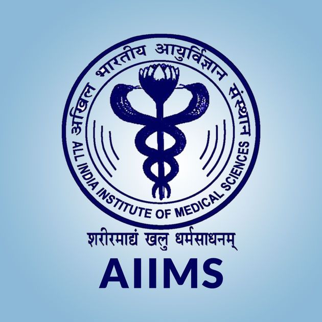 AIIMS-PG Logo