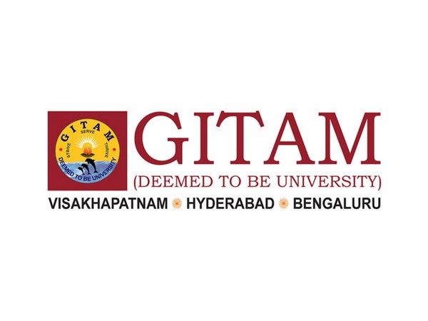 GITAM GAT Logo