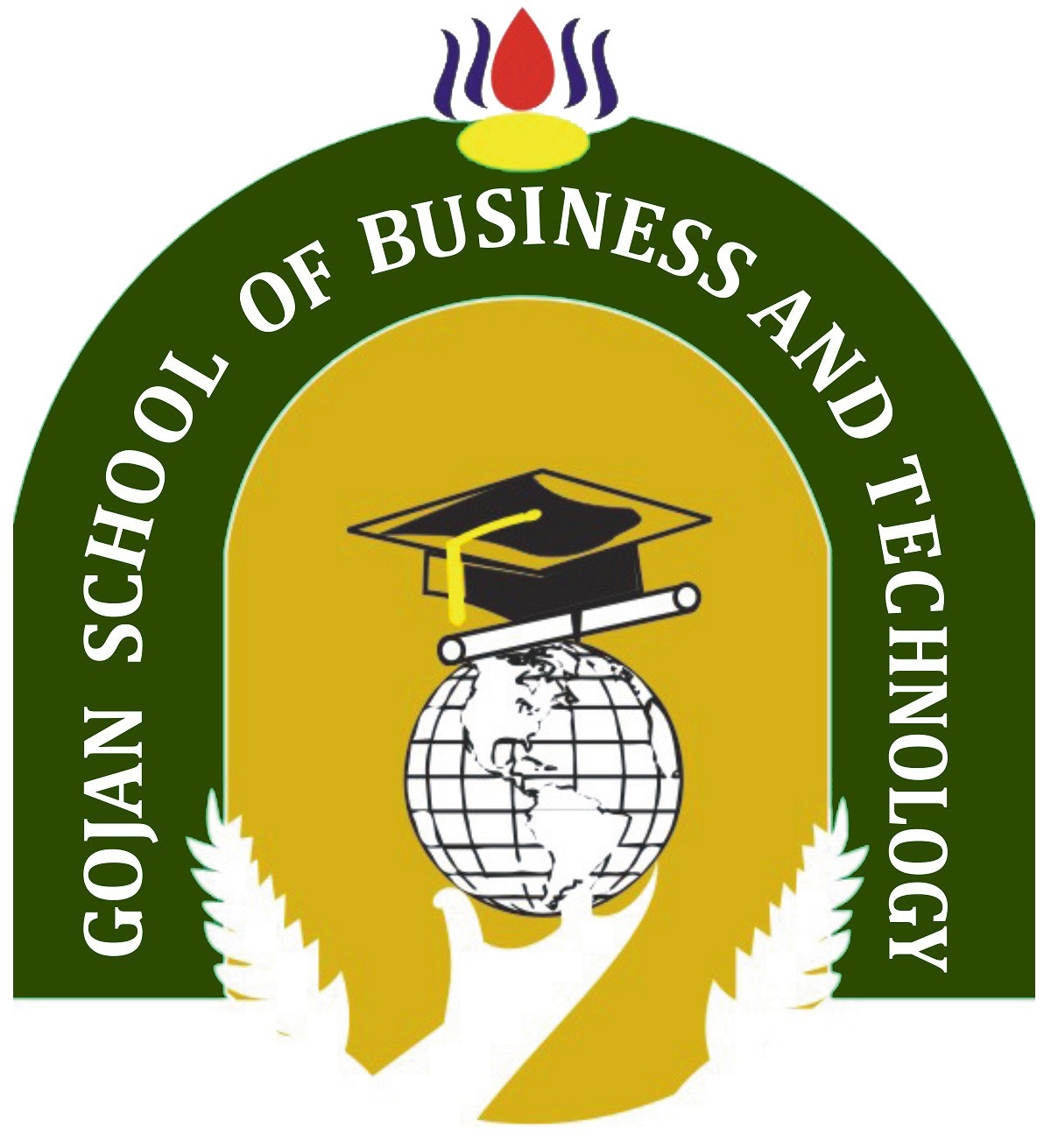 College Logo