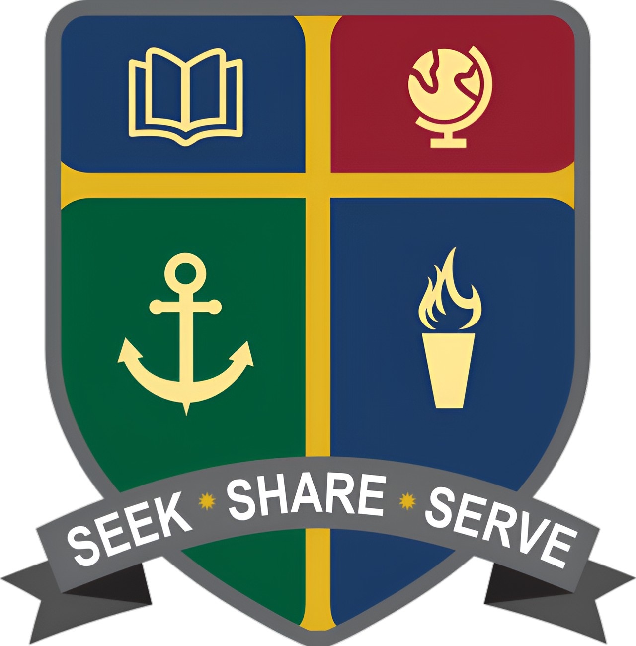 College Logo