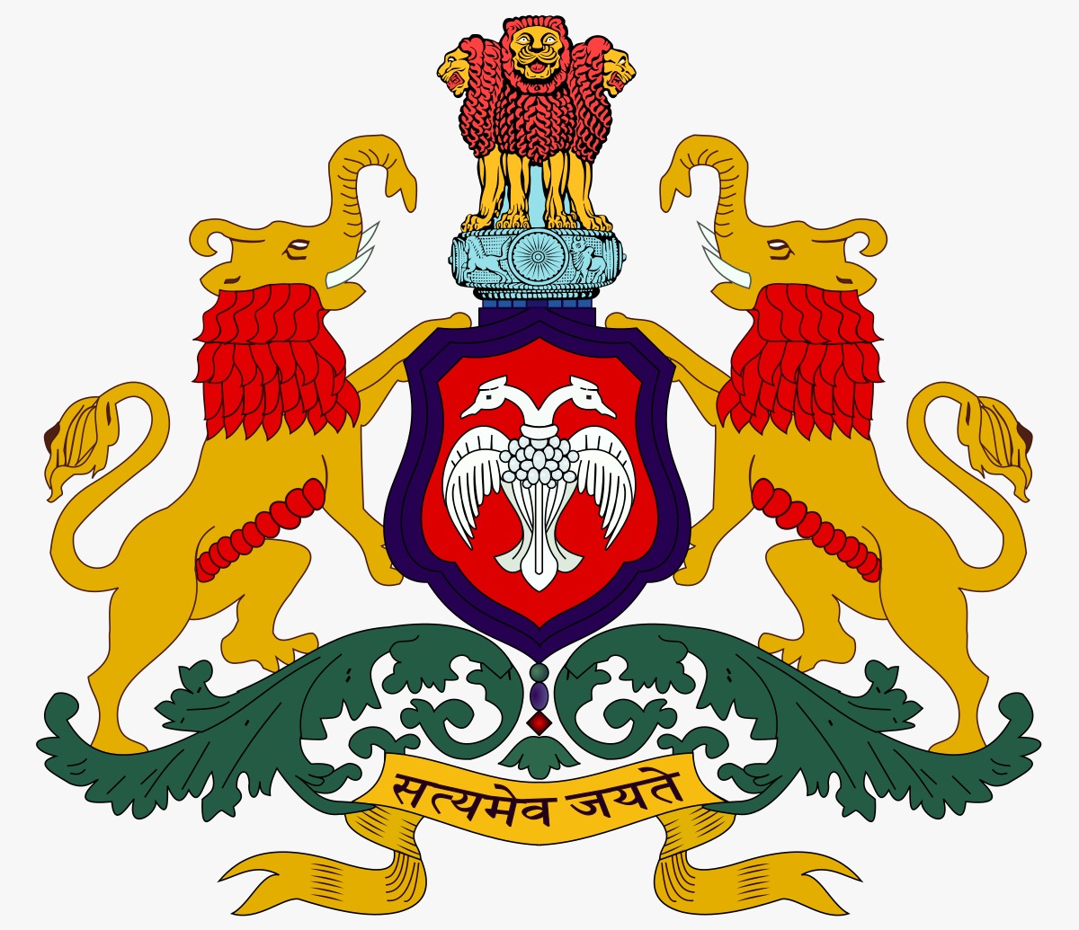 College Logo