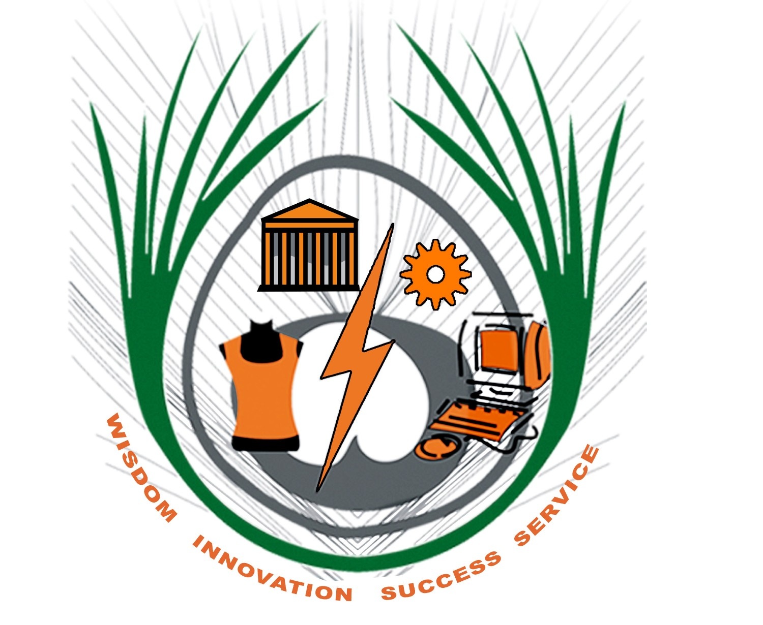 College Logo
