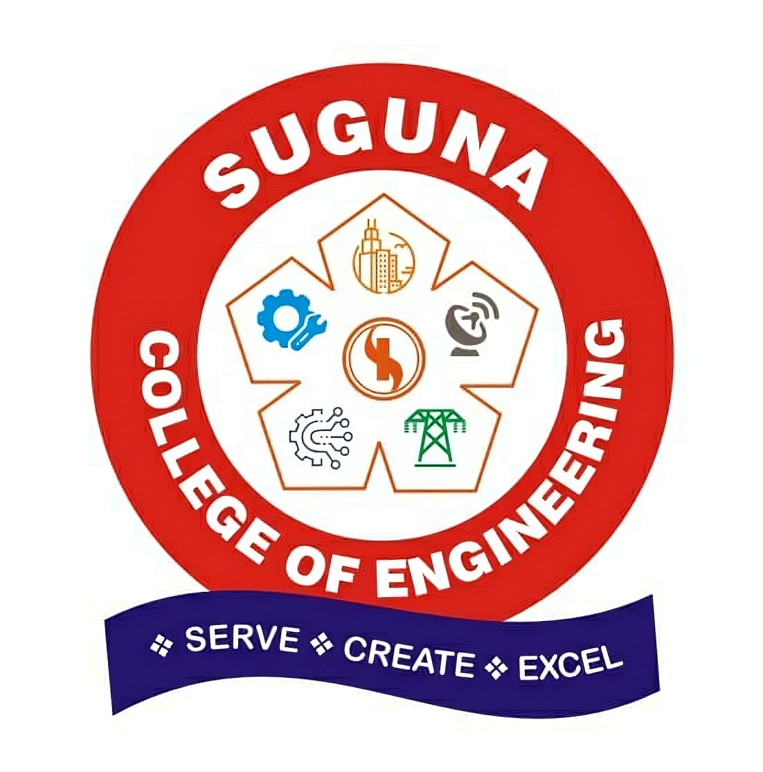 College Logo