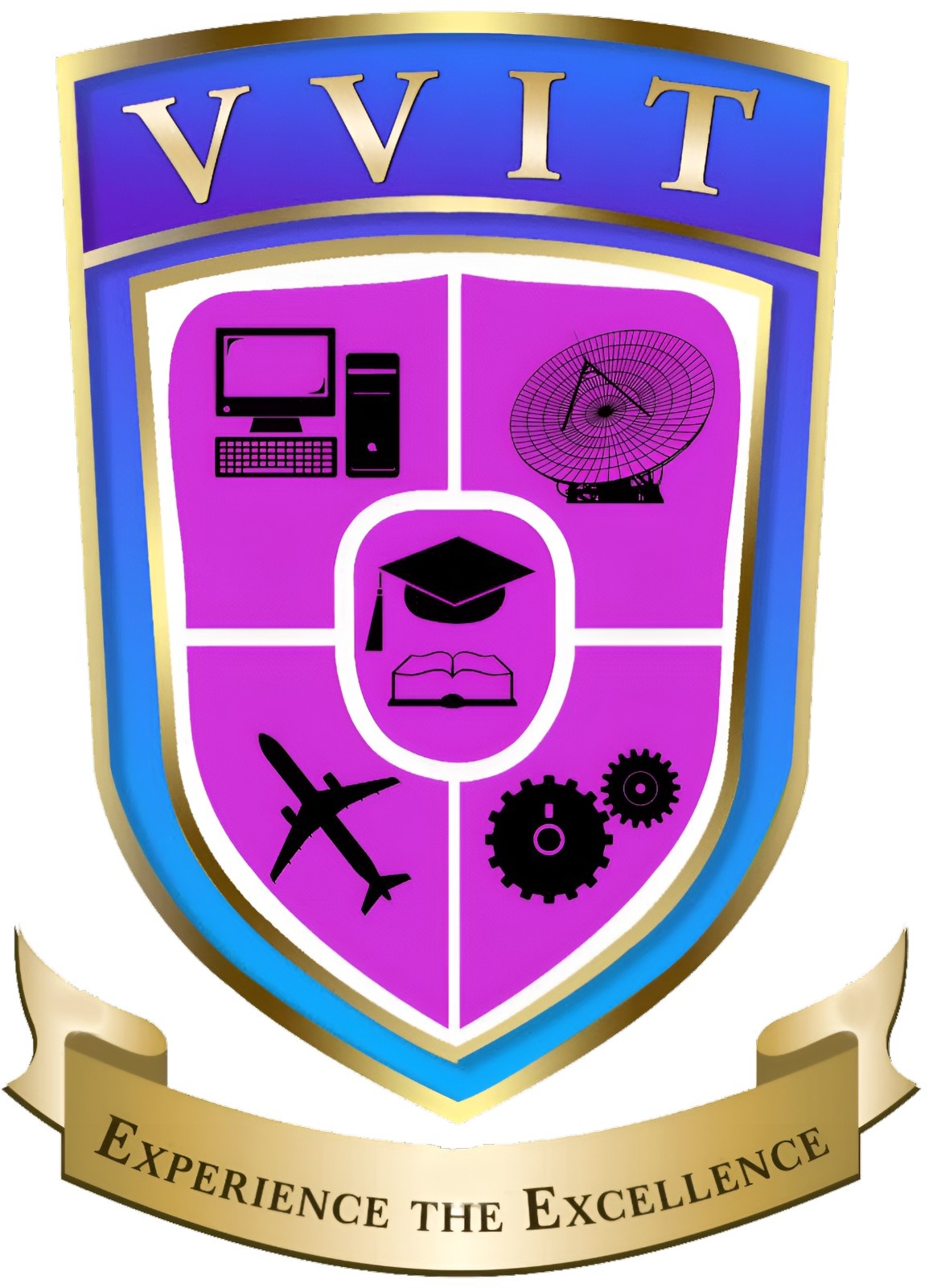 College Logo