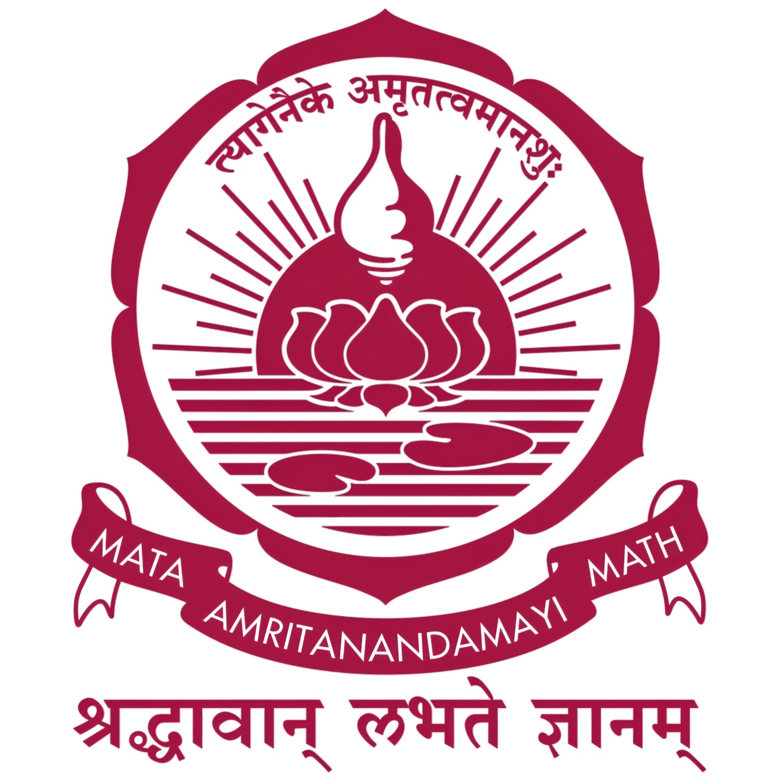 College Logo