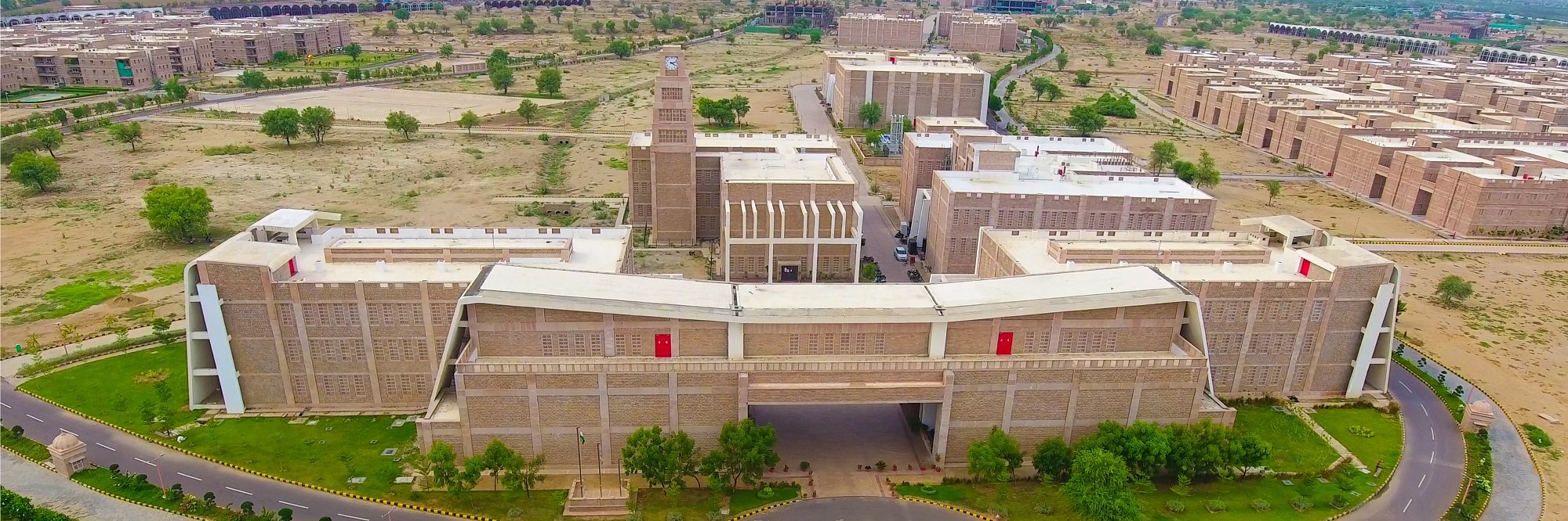 Picture of Indian Institute of Technology Jodhpur