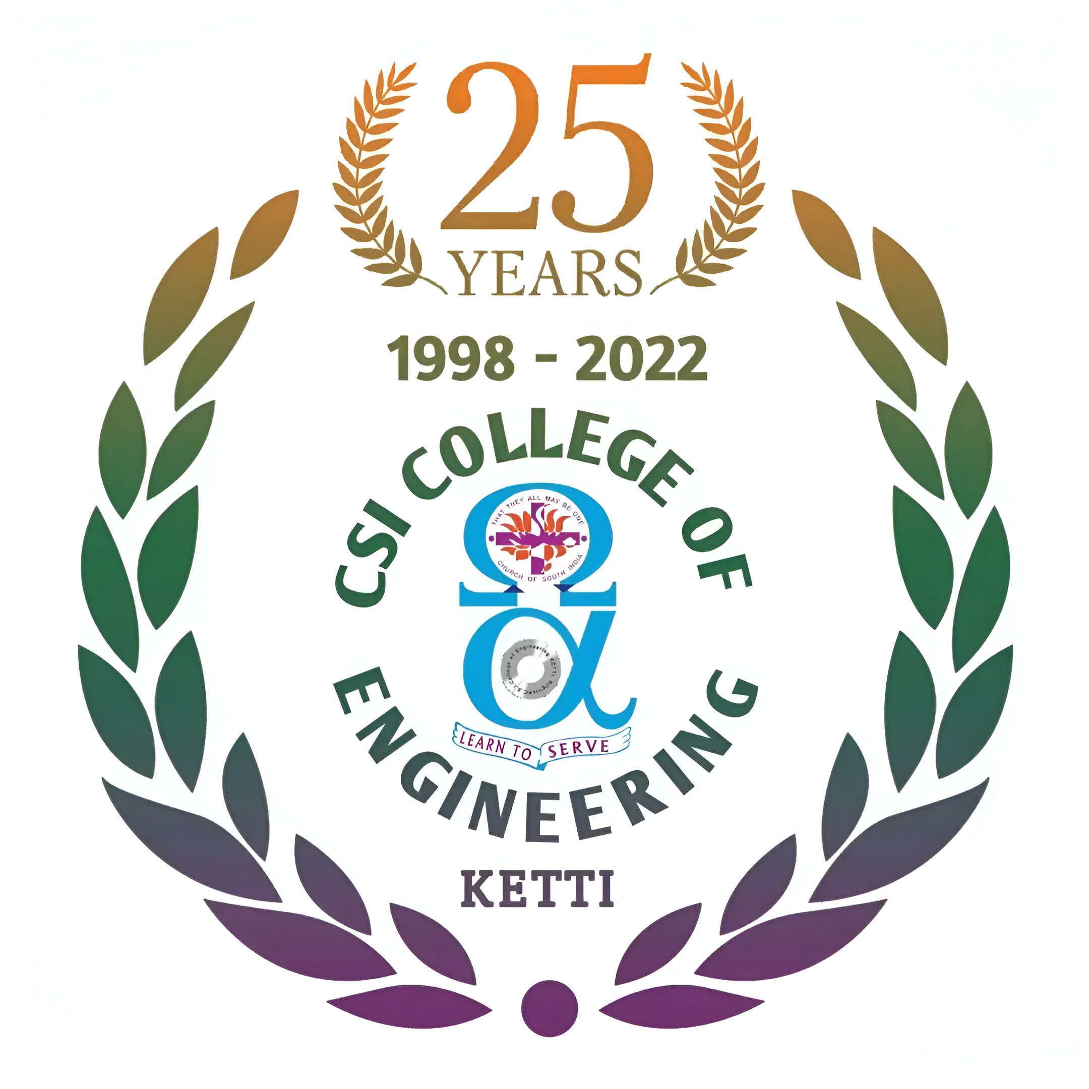 College Logo