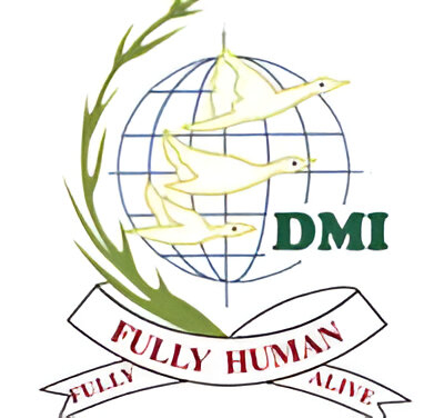College Logo