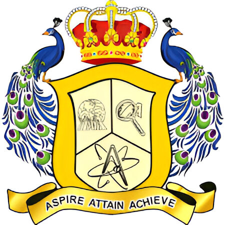 College Logo
