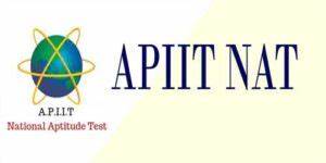 APIIT NAT