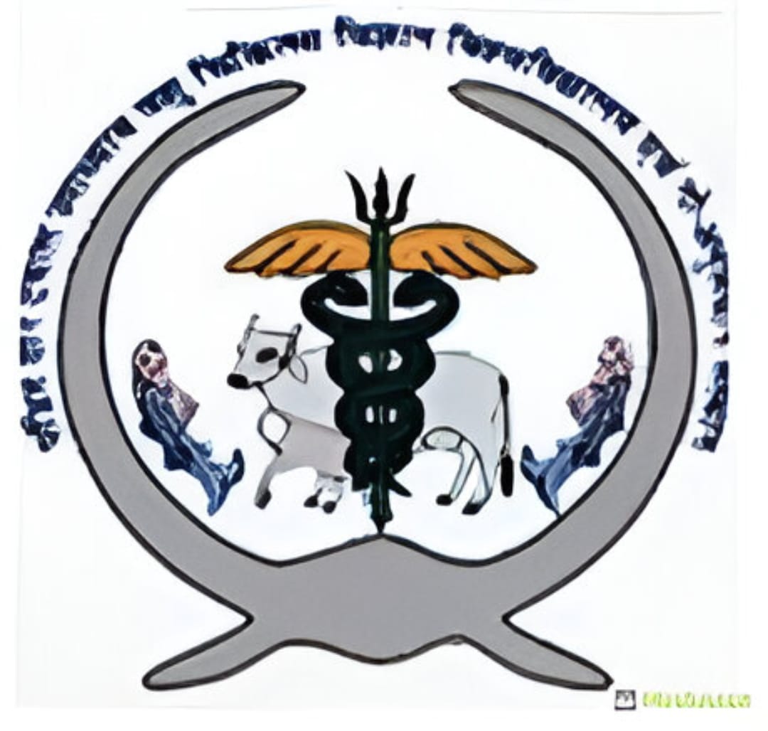 College Logo