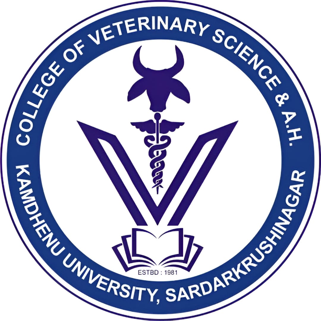 College of Veterinary Science & Animal Husbandry Sardarkrushinagar