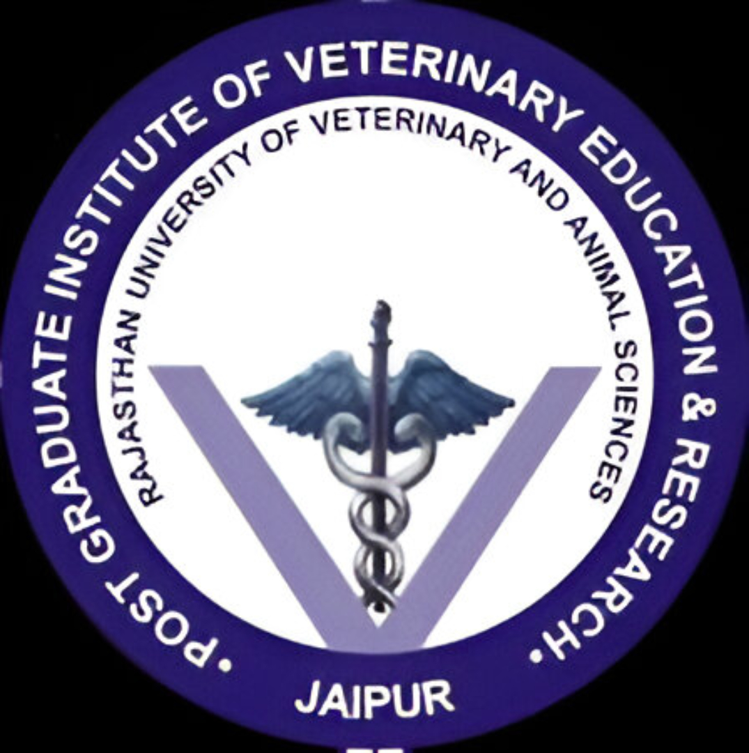 Post Graduate Institute of Veterinary Education and Research