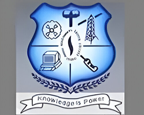 College Logo
