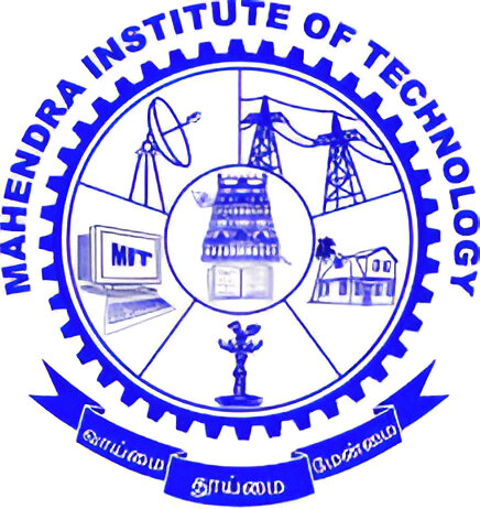 Mahendra Institute of Technology