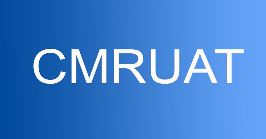 CMRUAT