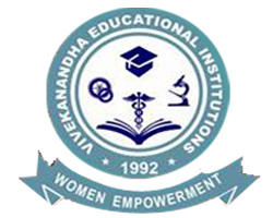 Vivekanandha College of Engineering for Women