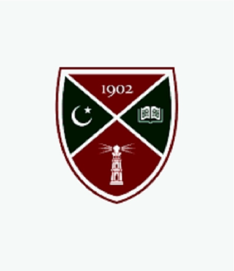 College Logo