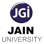 JET Jain Entrance Test Logo