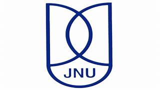 JNU CEEB Logo