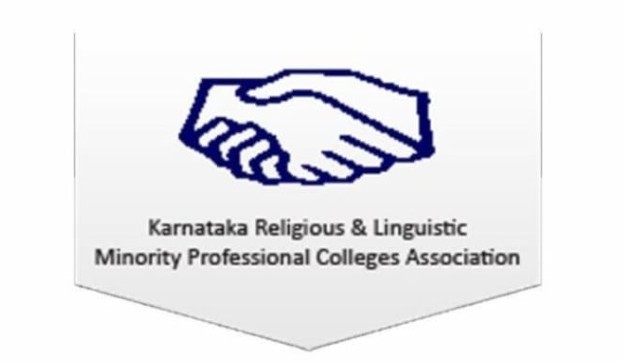 KRLMPCA CET Logo