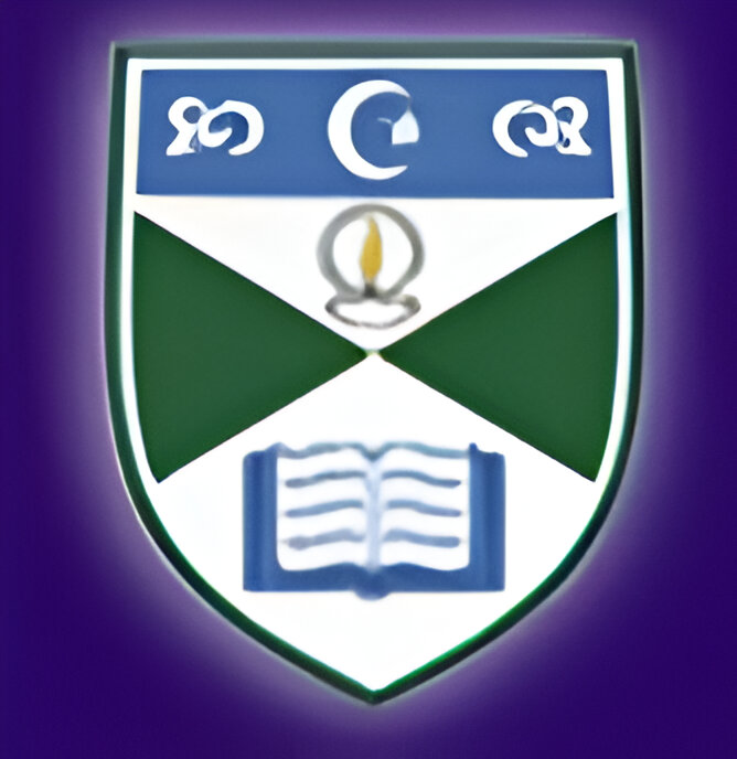 College Logo