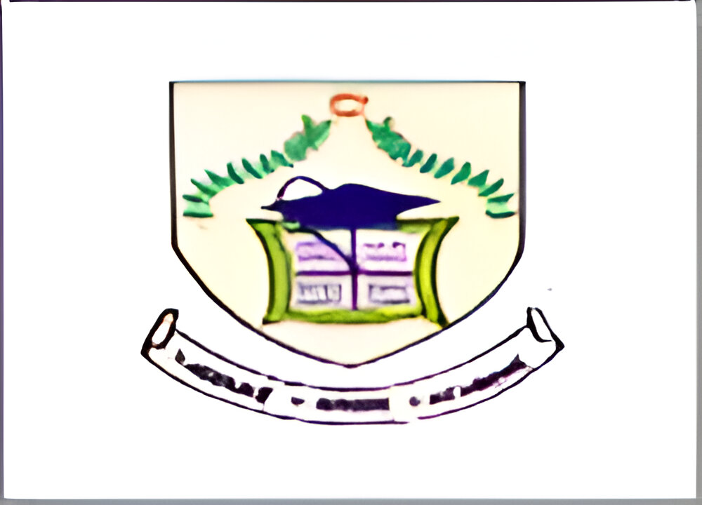 College Logo