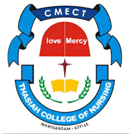 College Logo