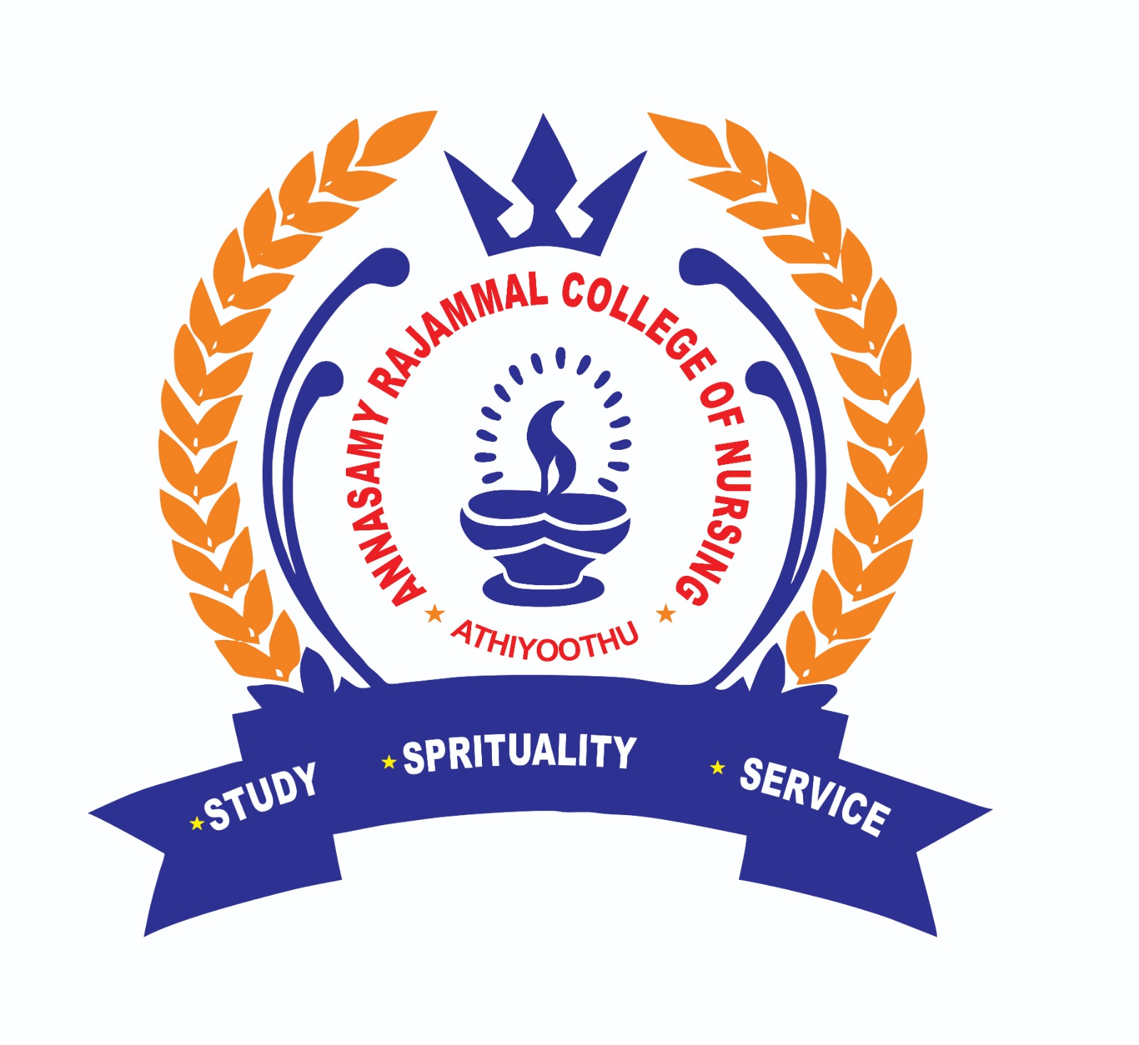 College Logo