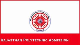 Rajasthan Polytechnic Exam