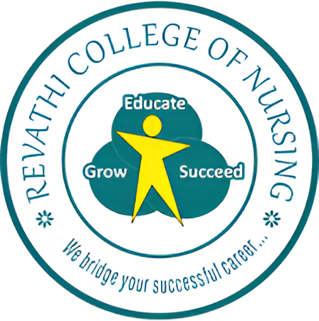 College Logo