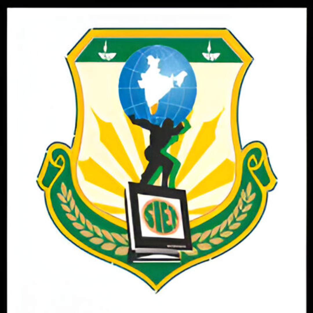 College Logo