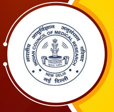ICMR JRF