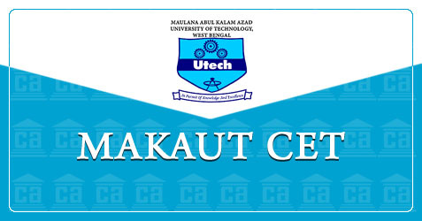 MAKAUT CET