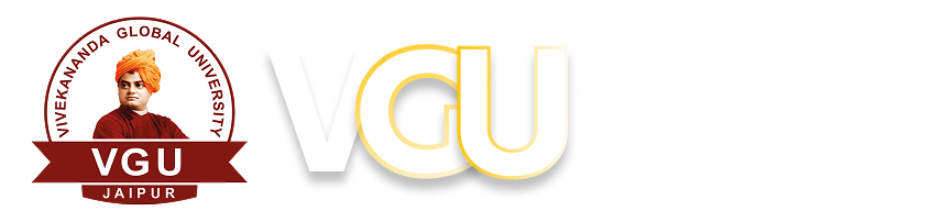VGUCET Logo