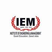 IEMJEE Logo