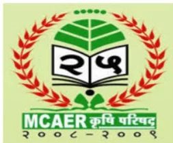 MCAER CET