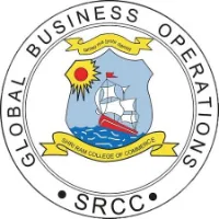 SRCC GBO Logo