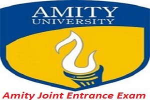 AMITY JEE
