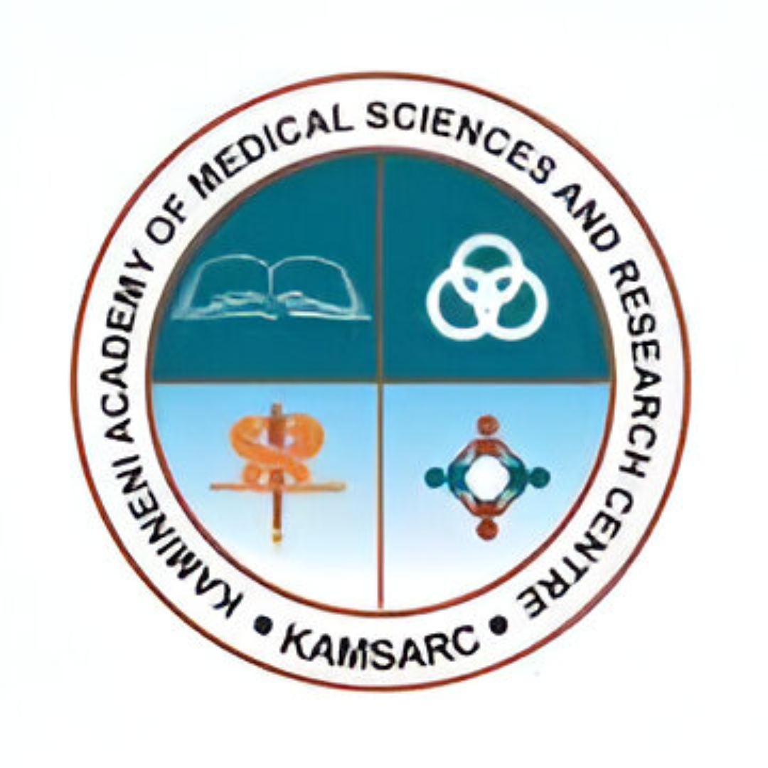 College Logo