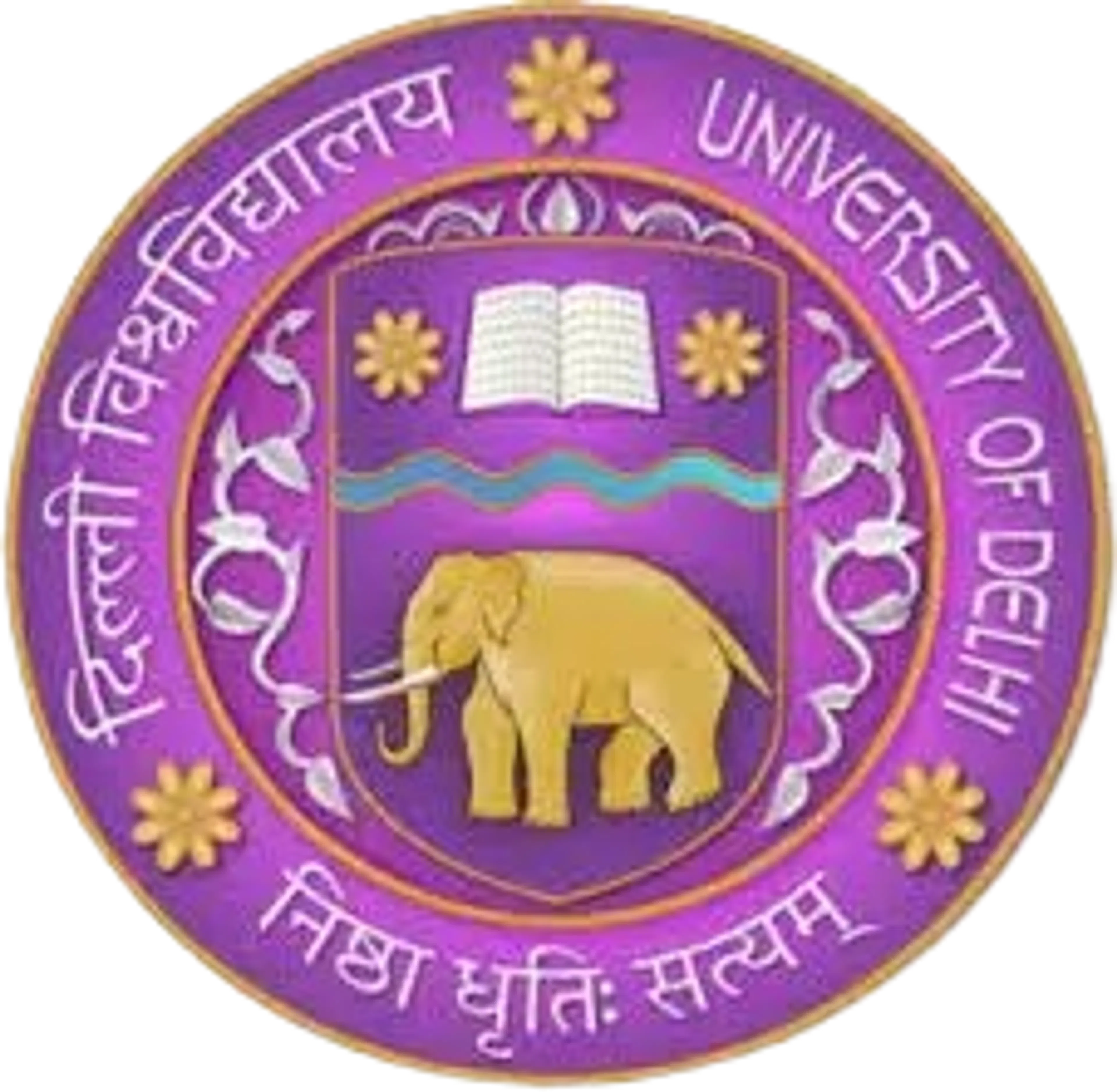 DU LLB Entrance Exam