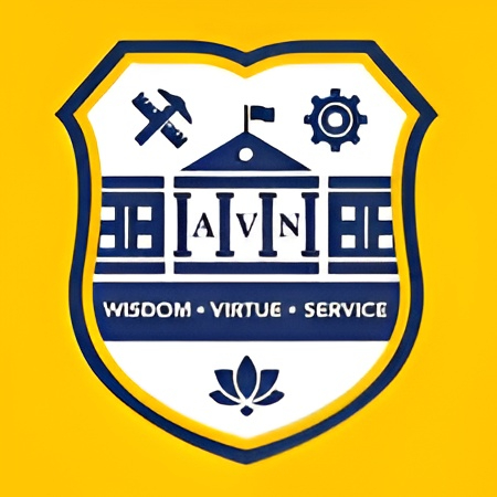 College Logo