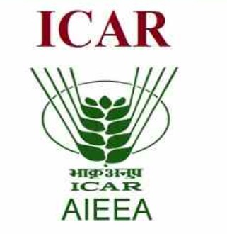 [AIEEA] | ICAR Logo