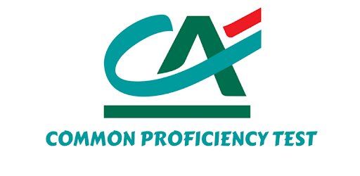 CA- Common Proficiency Test