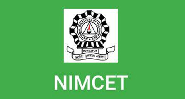 NIMCET Logo