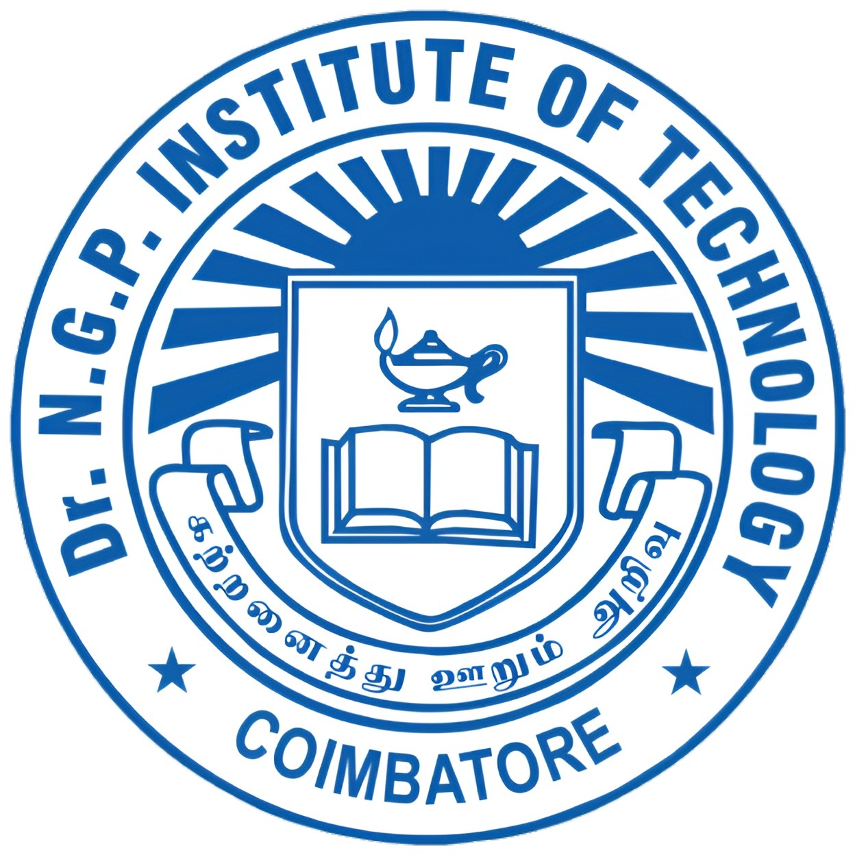 College Logo